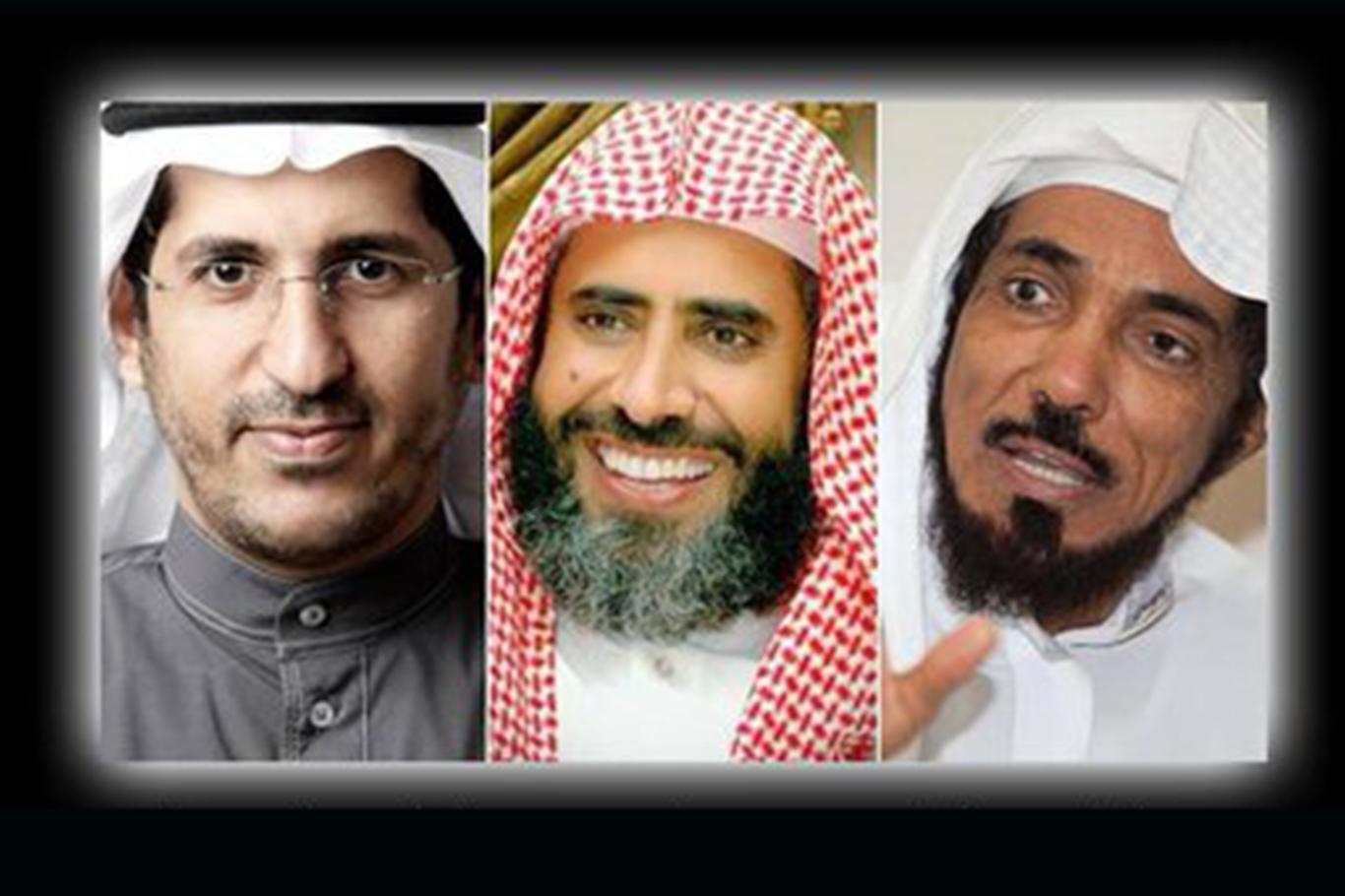 3 alimi infaz etmeye hazırlanan Suudi'ye karşı alimlerden çağrı